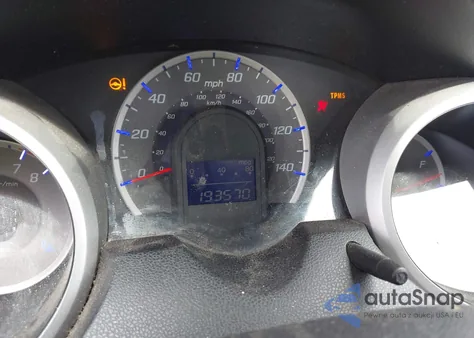 2010 Honda Fit Sport z USA, uszkodzony, nr VIN JHMGE8H4XAC034287